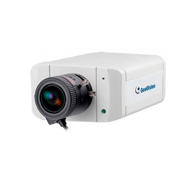 box cameras