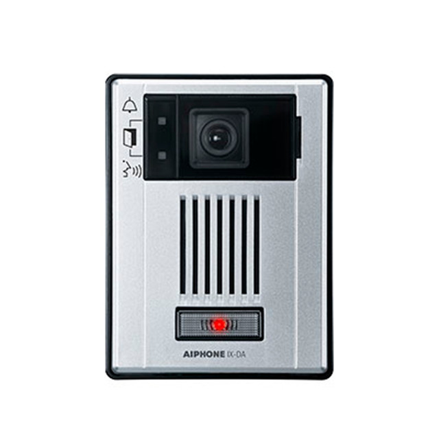 Aiphone JK1MD Master Monitor Station HandsFree Color Video