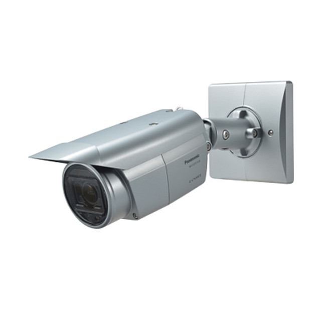Panasonic IP Security Cameras