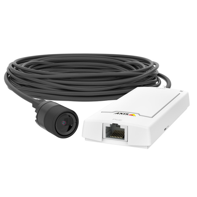 Which security camera style should I choose?