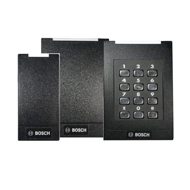 Bosch Access Control