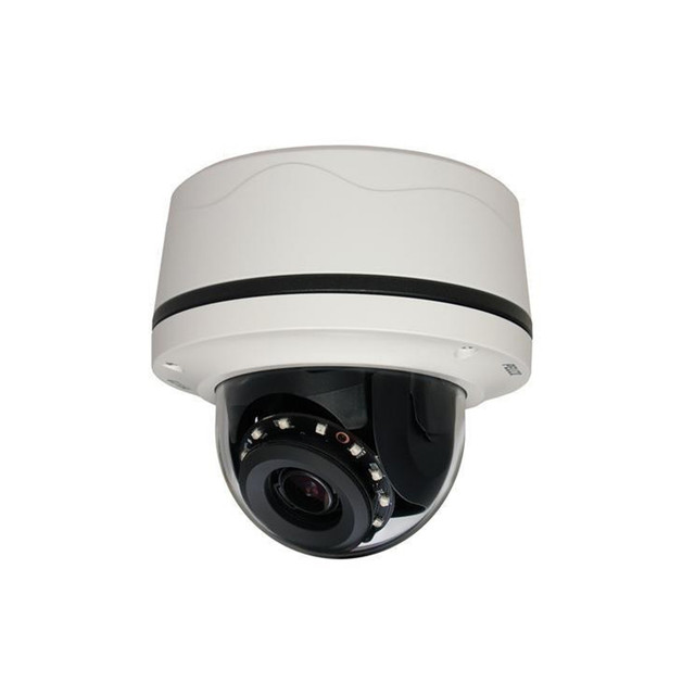 Pelco ES6230-12-RWUS Outdoor PTZ IP Security Camera