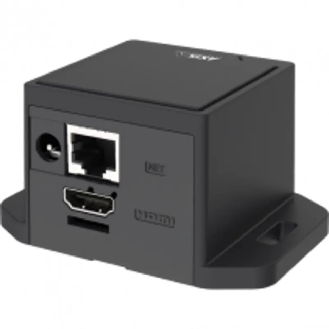 AXIS T90D30 AC/DC IRLED Illuminator 01212001