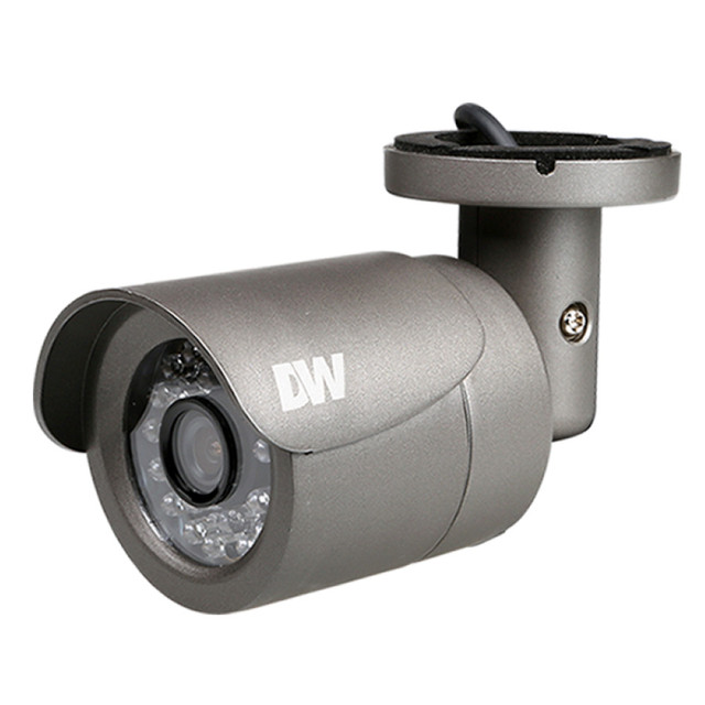 Digital Watchdog DWCMB721M8TIR Outdoor Bullet IP Camera