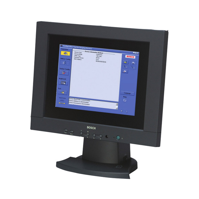 Bosch Software License