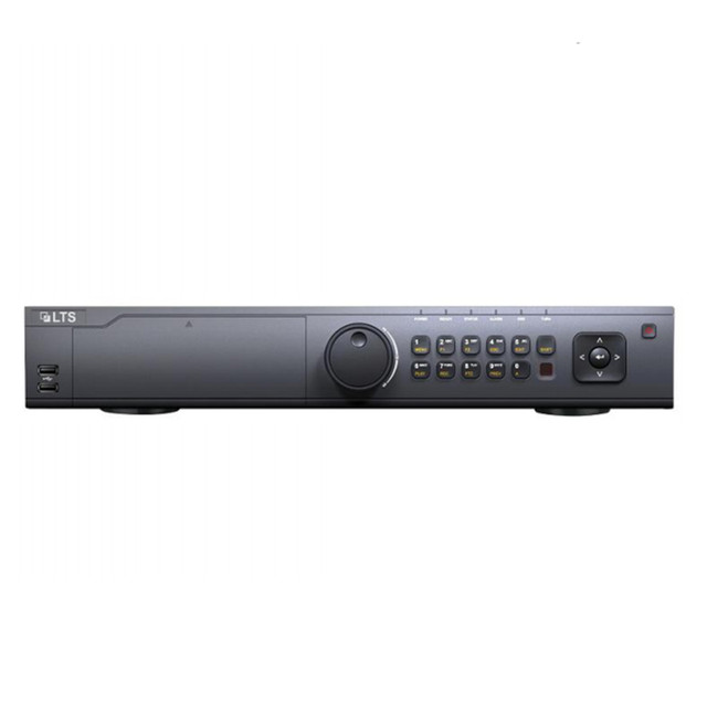 LTS Video Recorders