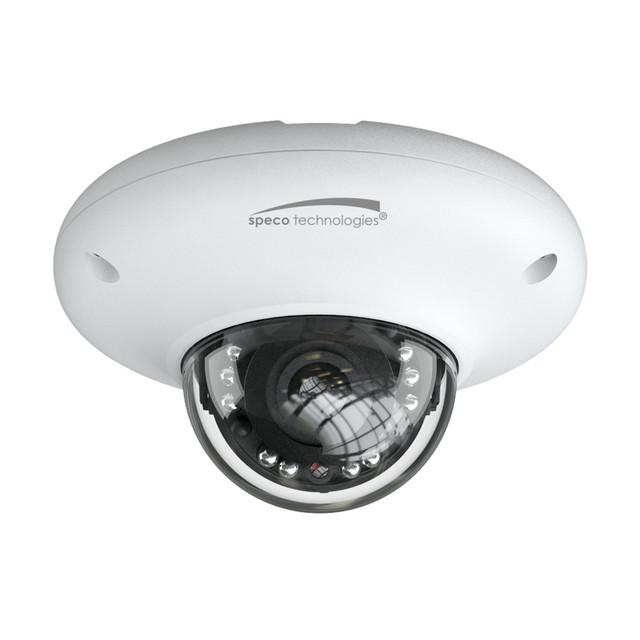 Speco IP Security Cameras