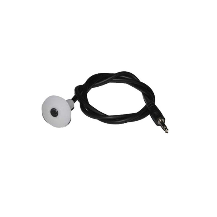 ETS ML1SF Flush Mount Small Form Factor Omni Directional Surveillance