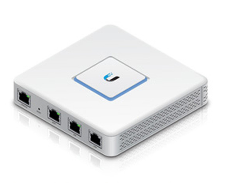 Ubiquiti USG UniFi Enterprise Gateway Router with Gigabit Ethernet