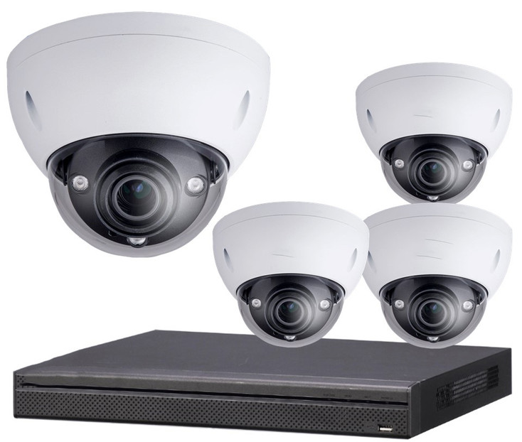 what is the best surveillance system