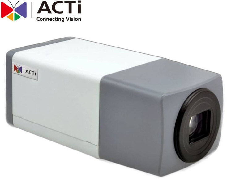 acti ip cam