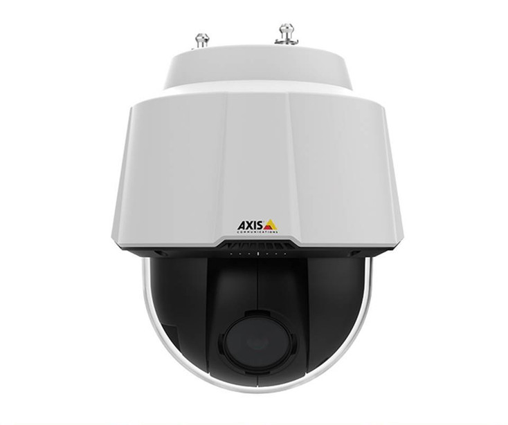 Nätverkskamera AXIS P5624-E Mk II PTZ Demoprodukt - Auktioner online - Nätauktioner