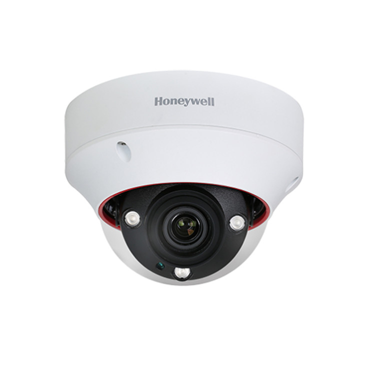 honeywell ip camera