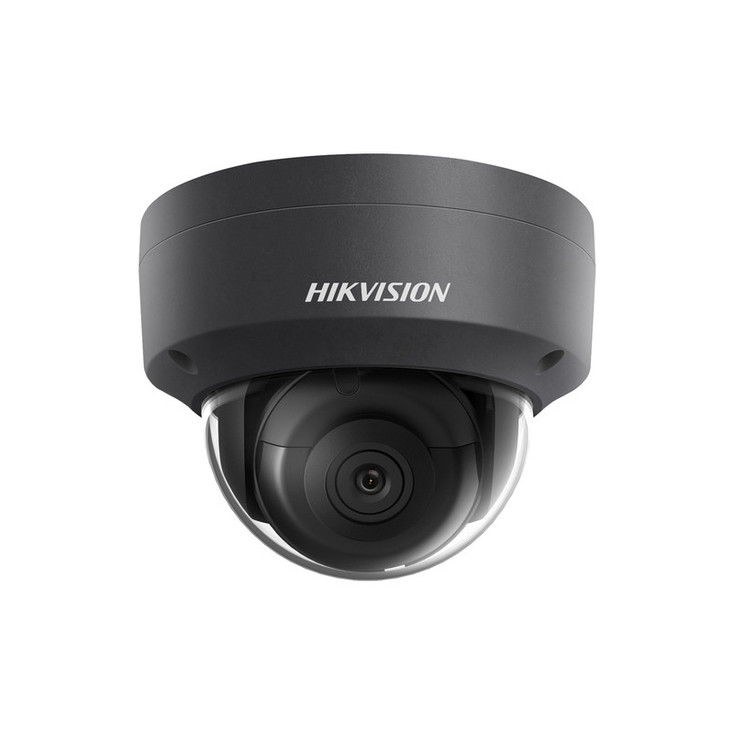 hikvision 8mp camera