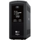 W Box 0E-1000V9RD Battery Backup 1000VA 600W UPS