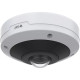 AXIS M4318-PLVE (02511-001) Outdoor Mini Dome IP Camera
