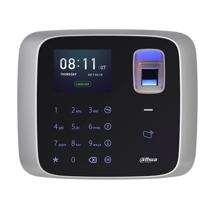 Platine Caméra Surveillance Dahua DHI-VT04202FB-P S2 Neuve