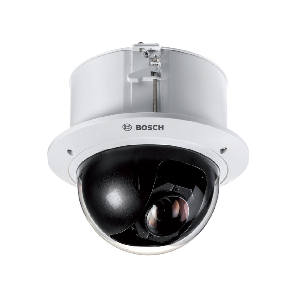 Bosch NDP-5512-Z30 Outdoor PTZ IP Security Camera