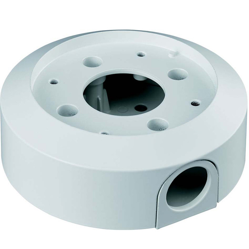 Sparkfun Separador Hexagonal Roscado De Aluminio (4-40; 3/4