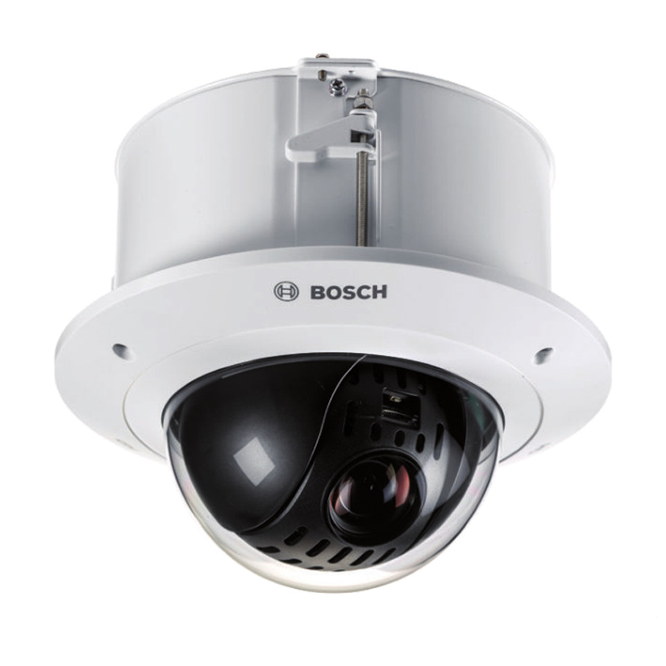 Bosch NDP-4502-Z12C Indoor PTZ IP Security Camera