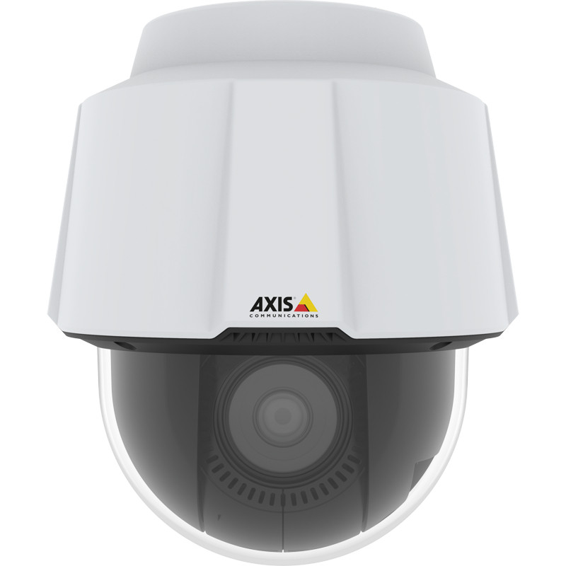 AXIS Security Cameras