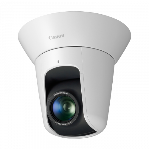 AXIS VB-H47W 1.3MP Indoor PTZ IP Security Camera, 20x Optical Zoom