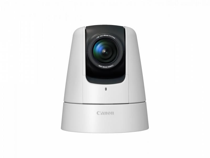 AXIS VB-H47W 1.3MP Indoor PTZ IP Security Camera, 20x Optical Zoom thumbnail 2