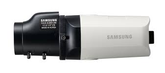 samsung scb-2004 day/night 700tvl cctv security camera