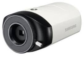 samsung scb-2004 day/night 700tvl cctv security camera