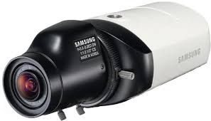 samsung scb-2004 day/night 700tvl cctv security camera