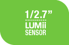 Messoa NDR891PRO is 1 2 7 inch lumii sensor camera