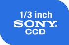 Messoa SCR515HBPRO is 1 3 inch sony ccd camera