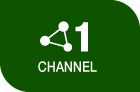 Geovision GV-VS11 H.264 Video Encoder 1 channel