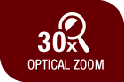 Samsung Techwin SNP-5300 is 30x optical zoom camera