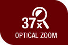 Samsung Techwin SCZ-2370 is 37x optical zoom camera