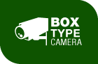 Vivotek IP8162P is box type camera
