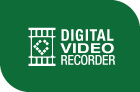 Samsung SRD-440 4-camera 500 GB Digital Video Recorder digital video recorder