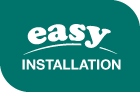 Bosch DIP-3040-00N Divar IP 3000 32ch NVR - No HDD easy installation