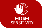 Samsung Techwin SCD-2021 is high sensitivity camera