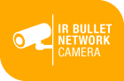 Vivotek IP8364-C IR Day/Night 1080P HD Bullet Security Camera ir bullet network camera