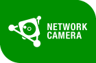 AXIS Q1602 IP Security Camera network camera