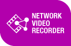 QNAP VS-8148U-RP-Pro+ Viostor 48-channel Rackmount NVR network video recorder