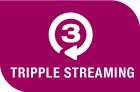 Messoa NDR891PRO is triple streaming camera