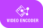 GeoVision GV-VS12 2-ch H.264 Video Encoder video encoder