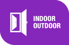 Arecont Vision AV10225PMIR is wide indoor outdoor camera