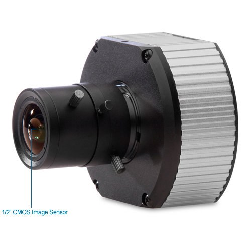 arecont vision av1310 1.3 mp security camera