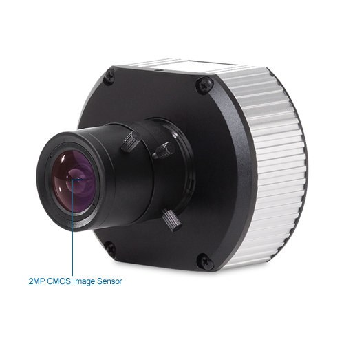 arecont vision av2110dn 2 megapixel ip security camera