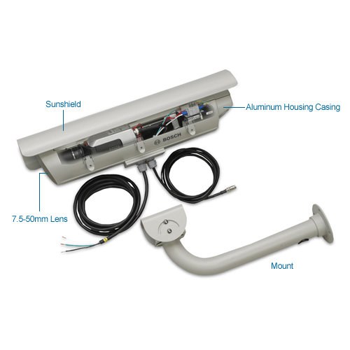 bosch kbe-498v75-20u day/night unity camera