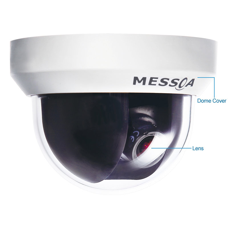 messoa ndf821pro indoor dome 1080p hd ip camera