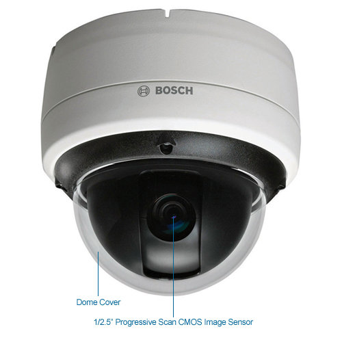 bosch vjr-f801-iwcv autodome junior 1080p hd indoor security camera